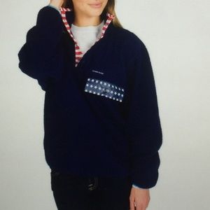 Southern Proper Old Glory All Prep XS